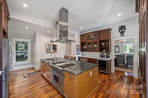 Kitchen - 559 N Main St, Davidson, NC 28036 photo 3 of 3