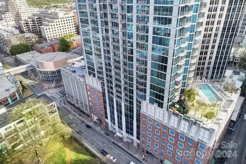 210 N Church 1715 St #1715, Charlotte, NC 28202