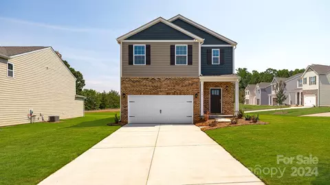 2540 Goose Fair Rd, Maiden, NC 28650