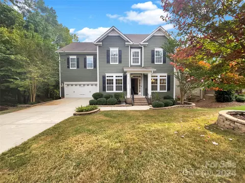 15132 Aullcin Ct, Charlotte, NC 28278