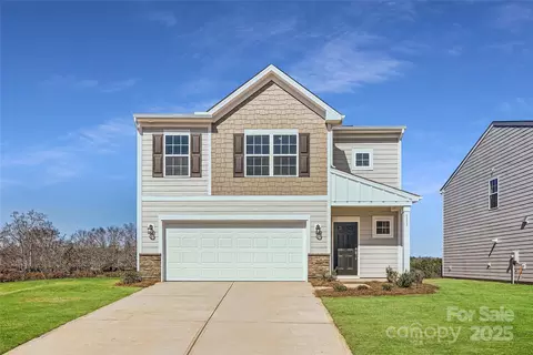 111 Dorian Pl, Troutman, NC 28166