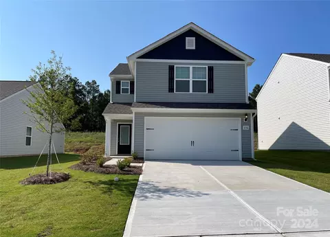 656 Lamorak Pl, Richburg, SC 29729