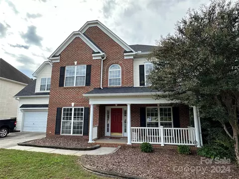 11446 Baystone Pl, Concord, NC 28025