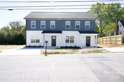 816 Fairview B St #B, Kannapolis, NC 28083