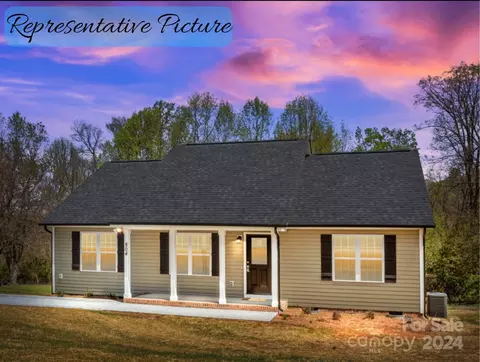 642 Mckee St, Albemarle, NC 28001