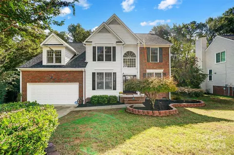 4501 Poplar Grove Dr, Charlotte, NC 28269