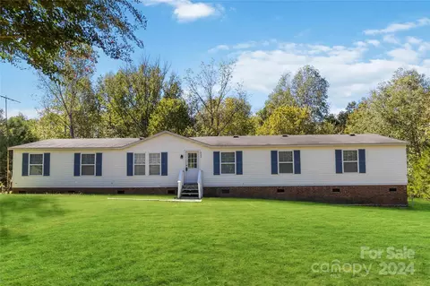 223 Jordan Dr, York, SC 29745