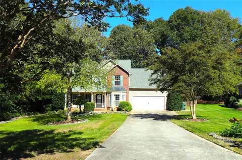 1554 Orange Hill Ct, Gastonia, NC 28056