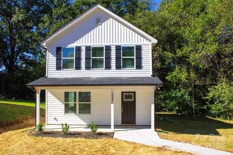 537 Allison Nw St NW, Concord, NC 28025