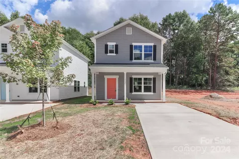 1148 Locust St, Mooresville, NC 28115