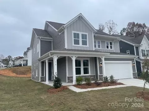 274 Stibbs Cross Rd, Mooresville, NC 28115