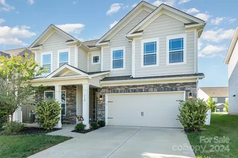 110 W Americana Dr, Mooresville, NC 28115