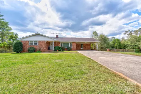 1641 Maple Springs Church Rd, Shelby, NC 28152