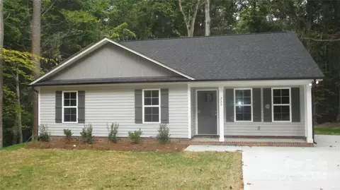 220 W Limits St, Landis, NC 28088