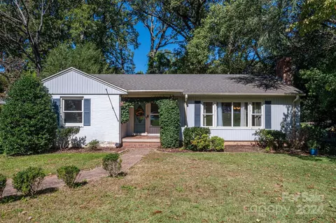 522 W Fourth Ave, Gastonia, NC 28052