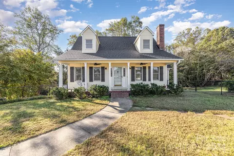 526 Sain Rd, Mocksville, NC 27028