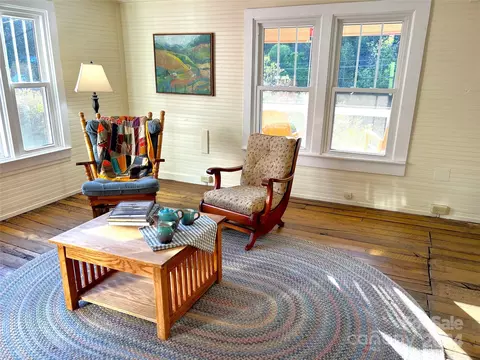 Living - 4876 Paint Fork Rd, Mars Hill, NC 28754 photo 3 of 3