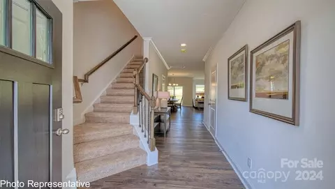 517 Wheatfield Rd, Fletcher, NC 28732 photo 6