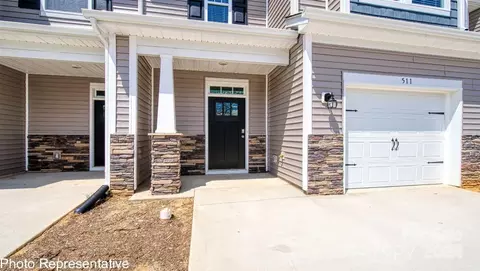 517 Wheatfield Rd, Fletcher, NC 28732 photo 3