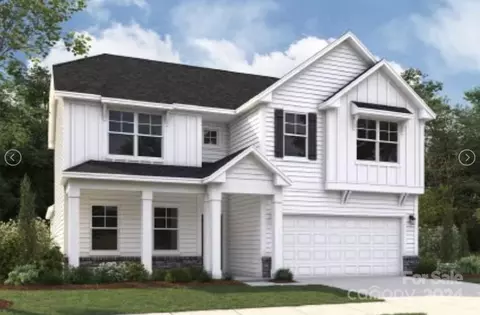 3012 Puddle Pond 567 Rd #567, Indian Trail, NC 28079