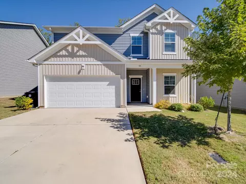 111 Fosters Glen Pl, Mooresville, NC 28115