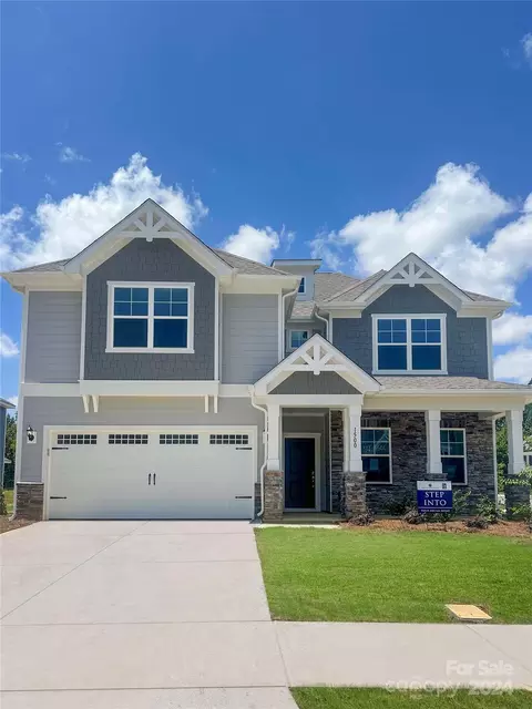4005 Puddle Pond 661 Rd #661, Indian Trail, NC 28079