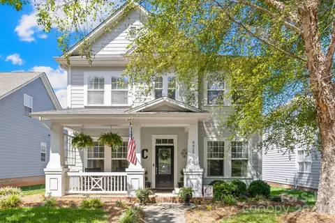 6615 Old Magnolia Ln, Mint Hill, NC 28227
