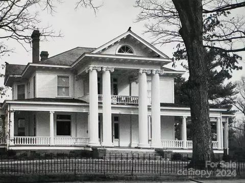 501 Church S St S, Monroe, NC 28112