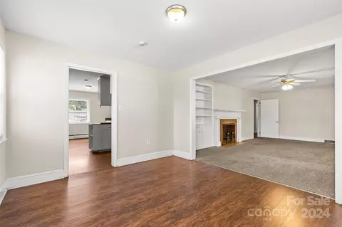 Living - 1010 E Franklin St, Monroe, NC 28112 photo 2 of 5