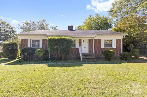 1010 E Franklin St, Monroe, NC 28112
