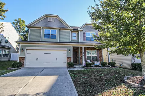 628 Barcroft Ln, Fort Mill, SC 29715