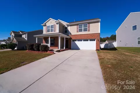 2332 Riding Trail Rd, Gastonia, NC 28054