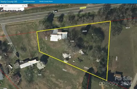 22134 Nc 49 Hwy, Gold Hill, NC 28071