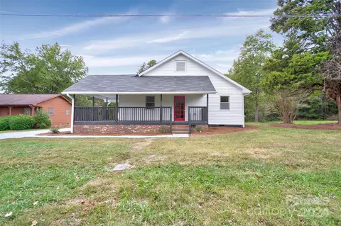 502 Charlie Hinkle Rd, Lexington, NC 27295