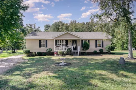 1123 Golden Maple Ln, Chester, SC 29706
