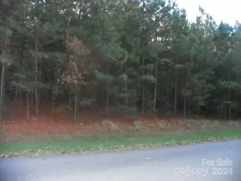 Whisper Lake Drive, New London, NC 28127