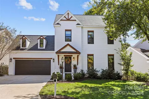 3405 Dairy Farm Ln, Charlotte, NC 28209