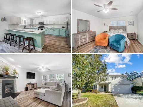 209 Annaberg Ln, Monroe, NC 28110