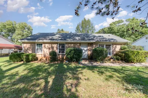 9900 Nations Ford Rd, Charlotte, NC 28273