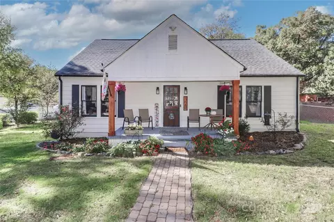 1664 Old Charlotte Rd, Concord, NC 28027