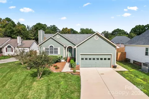 1042 Stirrup Nw Pl NW, Concord, NC 28027