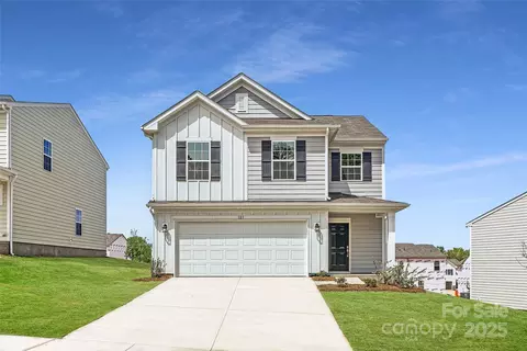 123 Dorian Pl, Troutman, NC 28166
