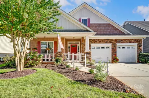 18426 Neville Ave, Cornelius, NC 28031
