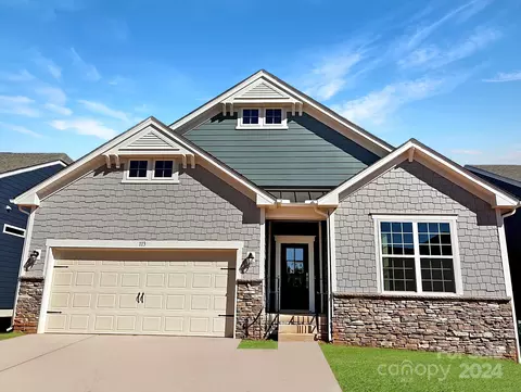 113 Olive Tea Ln, Statesville, NC 28625
