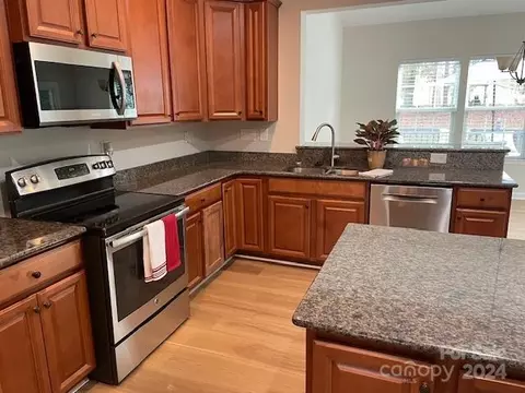 Kitchen - 2219 Knocktree Dr, Indian Trail, NC 28079 photo 2 of 2