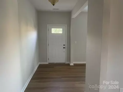 Entry Way - 2219 Knocktree Dr, Indian Trail, NC 28079 photo 1 of 2