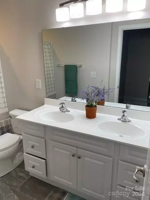 Bath - 2219 Knocktree Dr, Indian Trail, NC 28079 photo 5 of 5