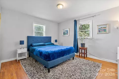 Bedroom - 1101 Wayside St, High Point, NC 27260 photo 1 of 7