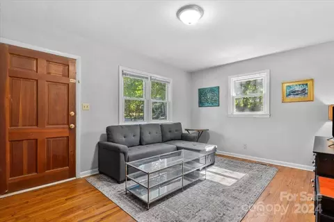 Living - 1101 Wayside St, High Point, NC 27260 photo 1 of 3