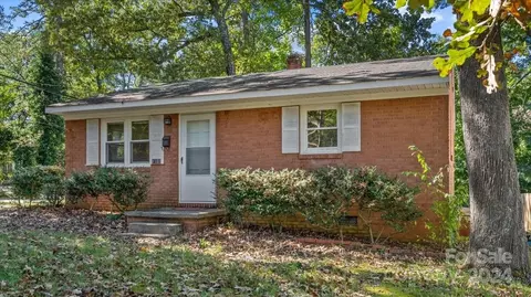 1101 Wayside St, High Point, NC 27260